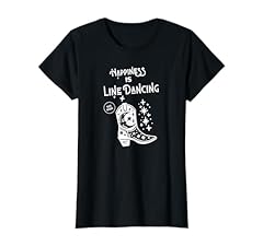 Line dancing happiness for sale  Delivered anywhere in UK