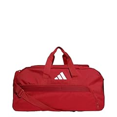 Adidas tiro duffle usato  Spedito ovunque in Italia 