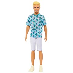 Barbie ken fashionistas for sale  Delivered anywhere in Ireland