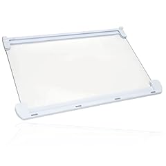 Spares2go glass shelf for sale  Delivered anywhere in UK