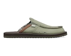 Sanuk mens got for sale  Delivered anywhere in USA 