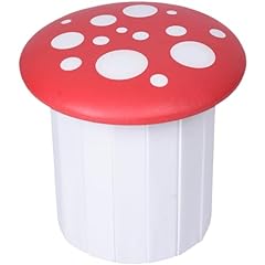 Wiosi mushroom stool for sale  Delivered anywhere in USA 