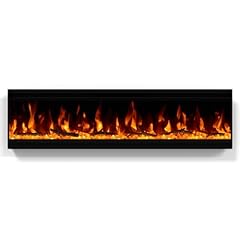 Inch electric fireplace for sale  Delivered anywhere in USA 