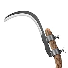 Steel straw sickle for sale  Delivered anywhere in USA 