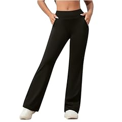 Women yoga pants for sale  Delivered anywhere in UK