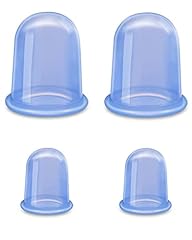 Silicone cupping therapy for sale  Delivered anywhere in USA 