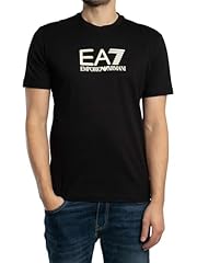 Ea7 men logo for sale  Delivered anywhere in UK