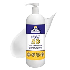 Rocky mountain sunscreen for sale  Delivered anywhere in USA 