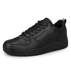 Uovo mens black for sale  Delivered anywhere in UK