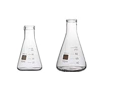 Rocwing erlenmeyer flacon d'occasion  Livré partout en France