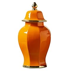 Ginger jar vase for sale  Delivered anywhere in USA 