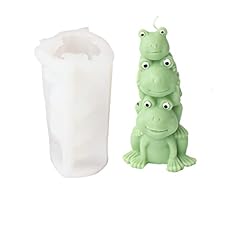 Xidmold stacking frog for sale  Delivered anywhere in UK