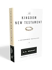 Kingdom new testament for sale  Delivered anywhere in USA 