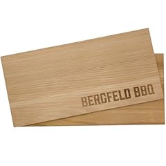 Bergfeld bbq stück gebraucht kaufen  Wird an jeden Ort in Deutschland
