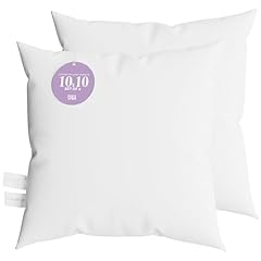 Pillow forms 10x10 for sale  Delivered anywhere in USA 