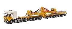 Benz tractor nooteboom for sale  Delivered anywhere in UK