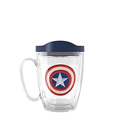 Tervis marvel captain for sale  Delivered anywhere in USA 