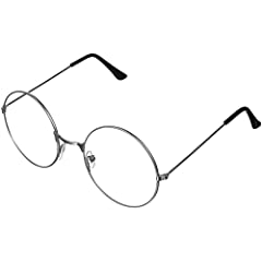 Rosenice runde brille gebraucht kaufen  Wird an jeden Ort in Deutschland