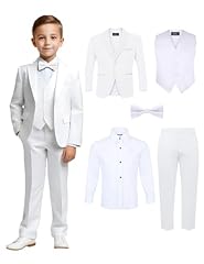 Boy piece tuxedo for sale  Delivered anywhere in USA 
