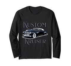 Kustom kruiser long for sale  Delivered anywhere in USA 