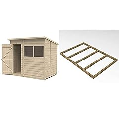 Forest garden overlap for sale  Delivered anywhere in UK