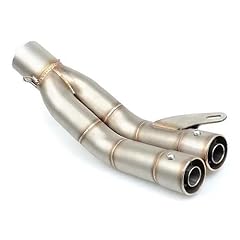 Exhaust silencer vfr for sale  Delivered anywhere in UK