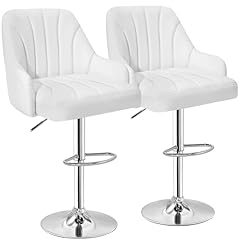 Vecelo bar stools for sale  Delivered anywhere in USA 