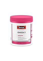 Swisse integratore omega usato  Spedito ovunque in Italia 