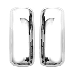 Yuanone 2pcs chrome for sale  Delivered anywhere in USA 