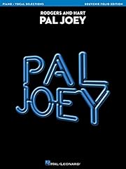 Pal joey chant d'occasion  Livré partout en France