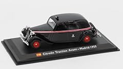 Generico citroen traction usato  Spedito ovunque in Italia 