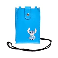 Disney stitch borsa usato  Spedito ovunque in Italia 