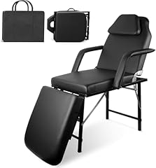 Portable tattoo chair for sale  Delivered anywhere in USA 