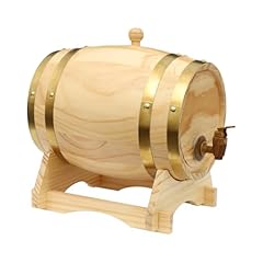 Barile legno litri usato  Spedito ovunque in Italia 