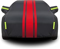 Car cover waterproof for sale  Delivered anywhere in UK