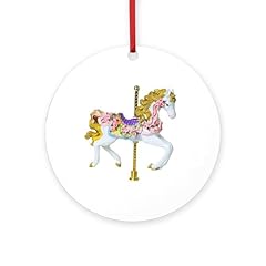 Cafepress carousel horse for sale  Delivered anywhere in USA 