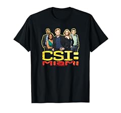 Csi miami the usato  Spedito ovunque in Italia 