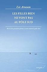 Filles pôle sud d'occasion  Livré partout en France