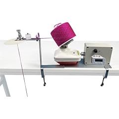 Elektrischer wollwickler zähl gebraucht kaufen  Wird an jeden Ort in Deutschland