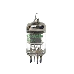 Amplificateur tubes 5654w d'occasion  Livré partout en France