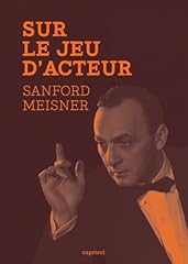 Jeu acteur d'occasion  Livré partout en France