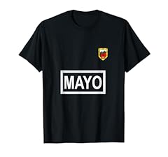 Mayo gaa jersey for sale  Delivered anywhere in UK