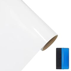 car vinyl wrap white for sale  Delivered anywhere in UK