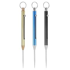 Pieces titanium toothpicks for sale  Delivered anywhere in UK