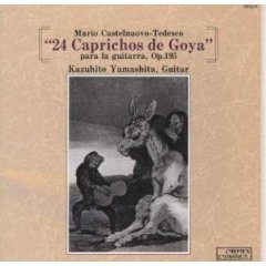 Caprichos goya guitar for sale  Delivered anywhere in USA 