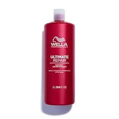 Wella professionals shampooing d'occasion  Livré partout en Belgiqu