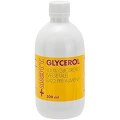 Watt glycerol glicerolo usato  Spedito ovunque in Italia 