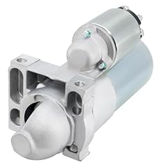 New starter replacement for sale  Delivered anywhere in USA 