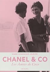 Chanel amies coco d'occasion  Livré partout en France