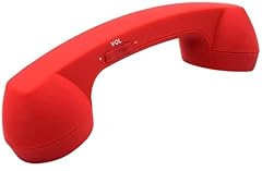 Retro phone handset for sale  Delivered anywhere in USA 